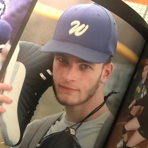 Meet your Posher, Dylan